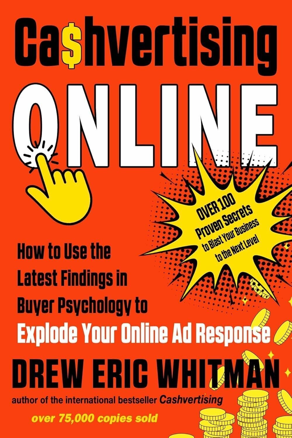 Cashvertising Online How To Usare La Ultimo Accessori Libro IN Brossura #H396