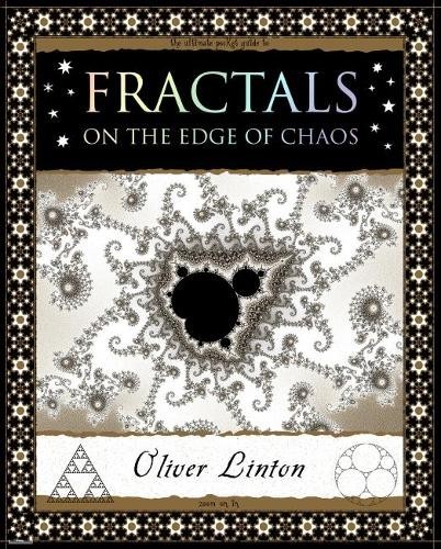 Oliver Linton Fractals (Tascabile)
