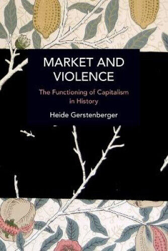Market and Violence: Technology and Socio-economic Progress: Traps and