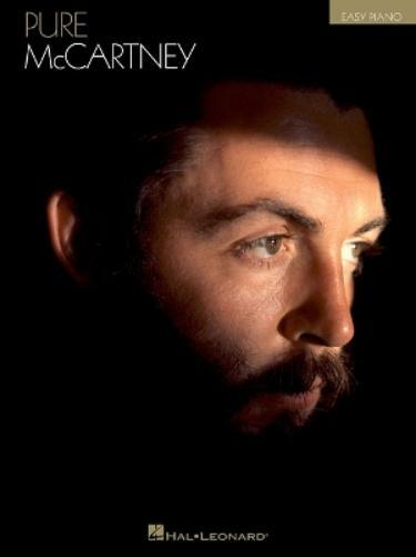 Paul McCartney Paul McCartney - Pure McCartney (Tascabile)