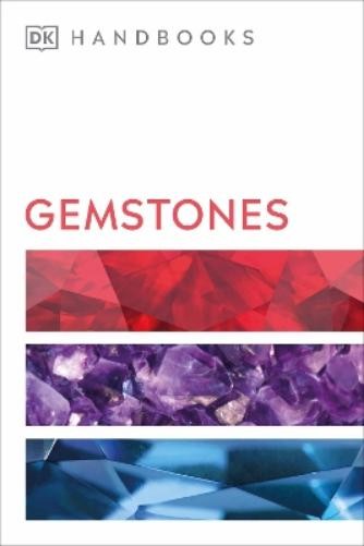 Cally Hall Gemstones (Tascabile) DK Handbooks