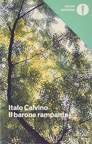 9788804668190 Il barone rampante. Oscar moderni - Italo Calvino