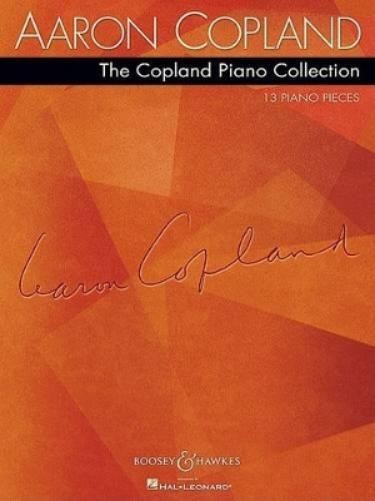 Piano Collection (Tascabile)