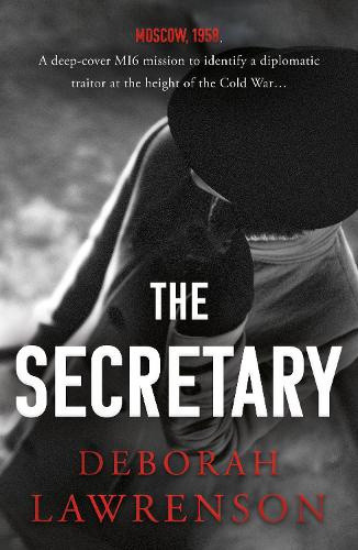 The Secretary by Deborah Lawrenson