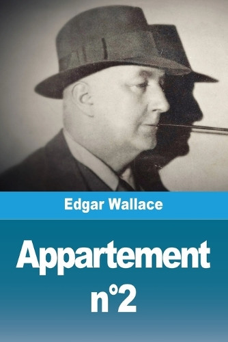 Edgar Wallace Appartement n°2 (Tascabile)