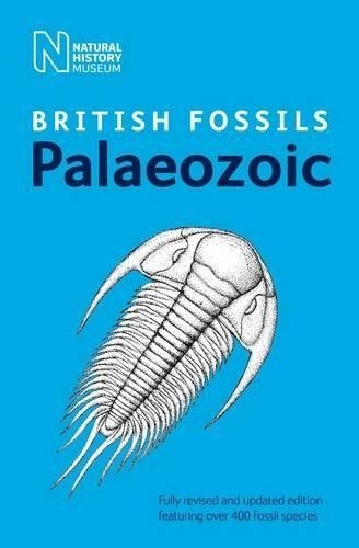 British Palaeozoic Fossils (Tascabile) British Fossils
