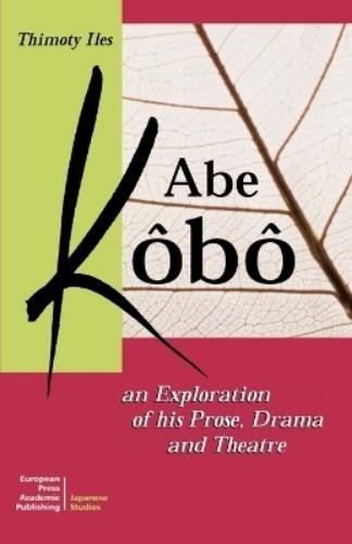 Timothy Iles Abe Kobo (Tascabile)