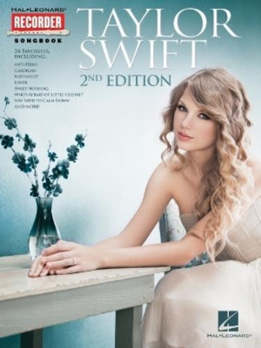 Taylor Swift Taylor Swift - 2nd Edition (Tascabile)