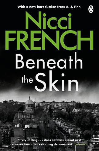 Nicci French Beneath the Skin (Tascabile)
