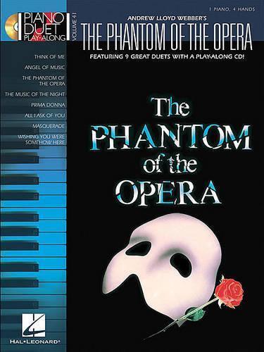 The Phantom of the Opera (Tascabile)