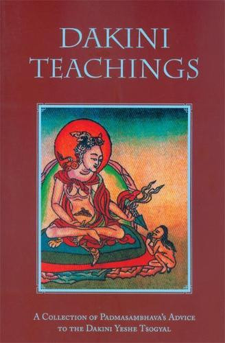 Padmasambhava Dakini Teachings (Tascabile)