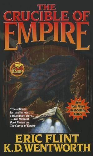 The Crucible of Empire (Tascabile)