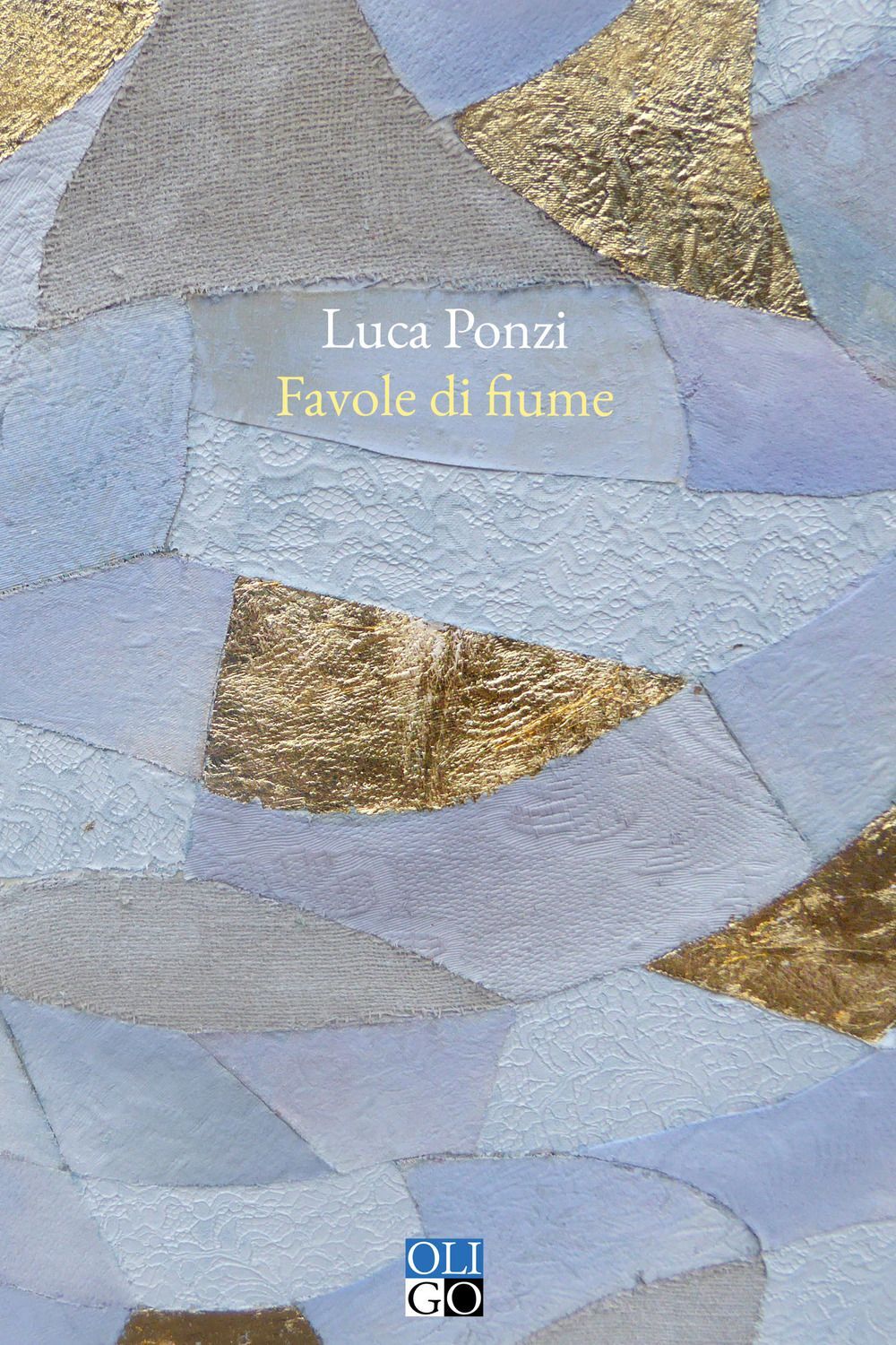 Libri Luca Ponzi - Favole Di Fiume