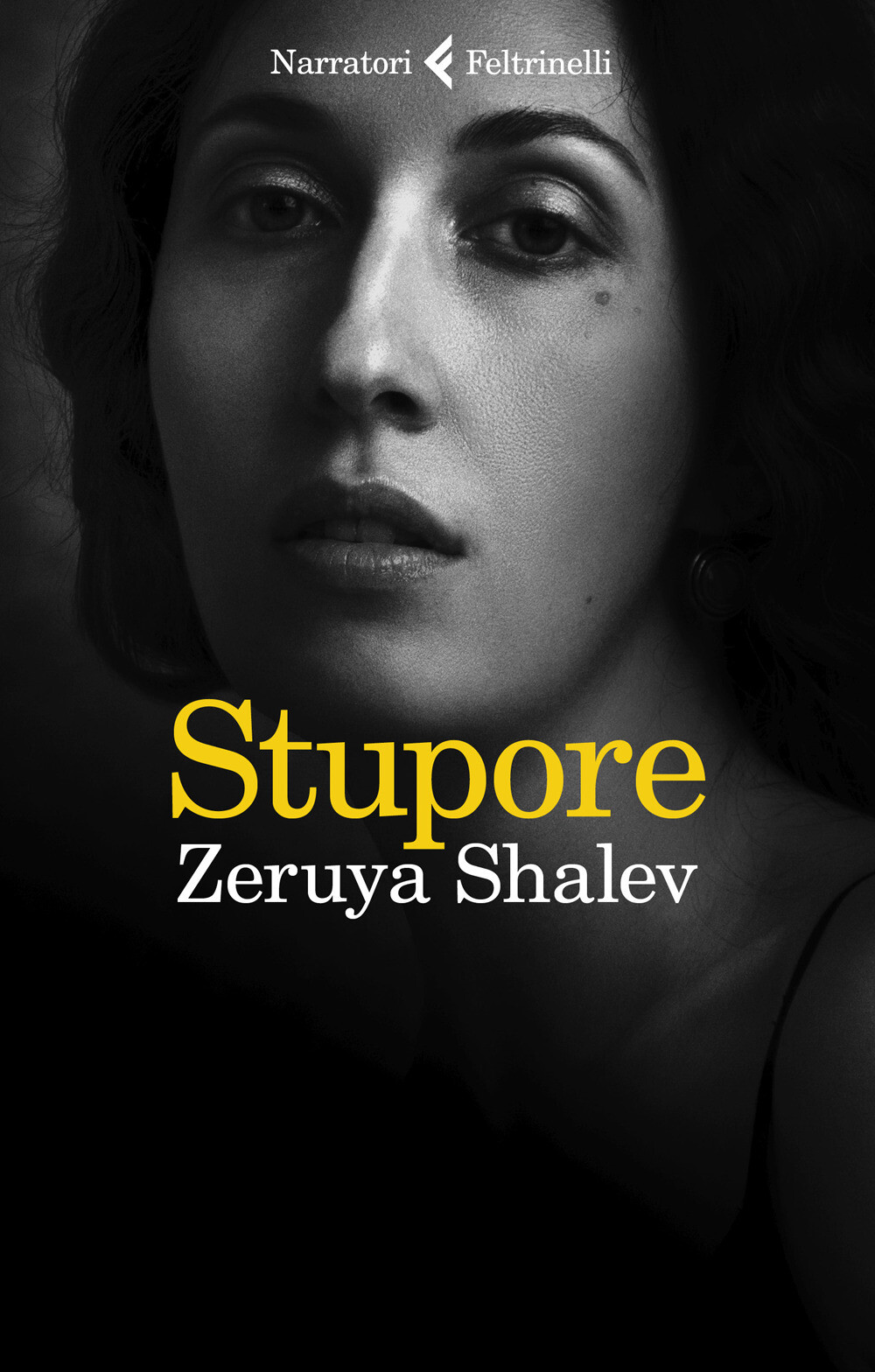 Stupore - Shalev Zeruya