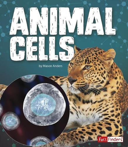 Mason Anders Animal Cells (Genetics) (Tascabile)