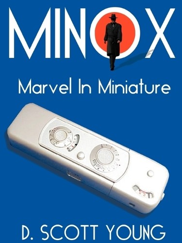 D Scott Young Minox (Tascabile)
