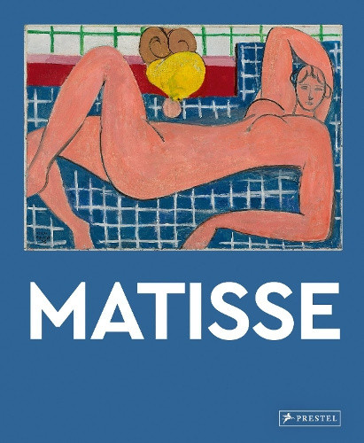 Matisse: Masters of Art by Eckhard Hollmann