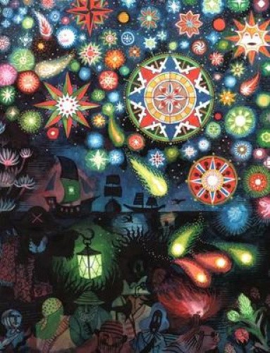PETER PAN: An Illuminated Edition (Illuminated Editions) by J.M. Barrie