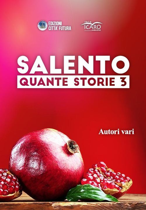 Libri Salento Quante Storie