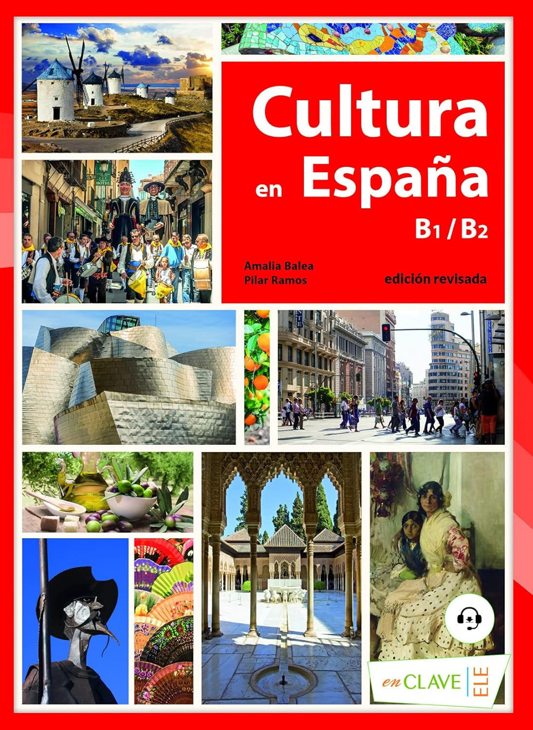 9788415299387 Cultura en España. Nueva edición (B1-B2): Libro ...gable (edicio