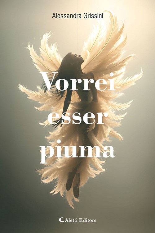 Vorrei esser piuma - Grissini Alessandra