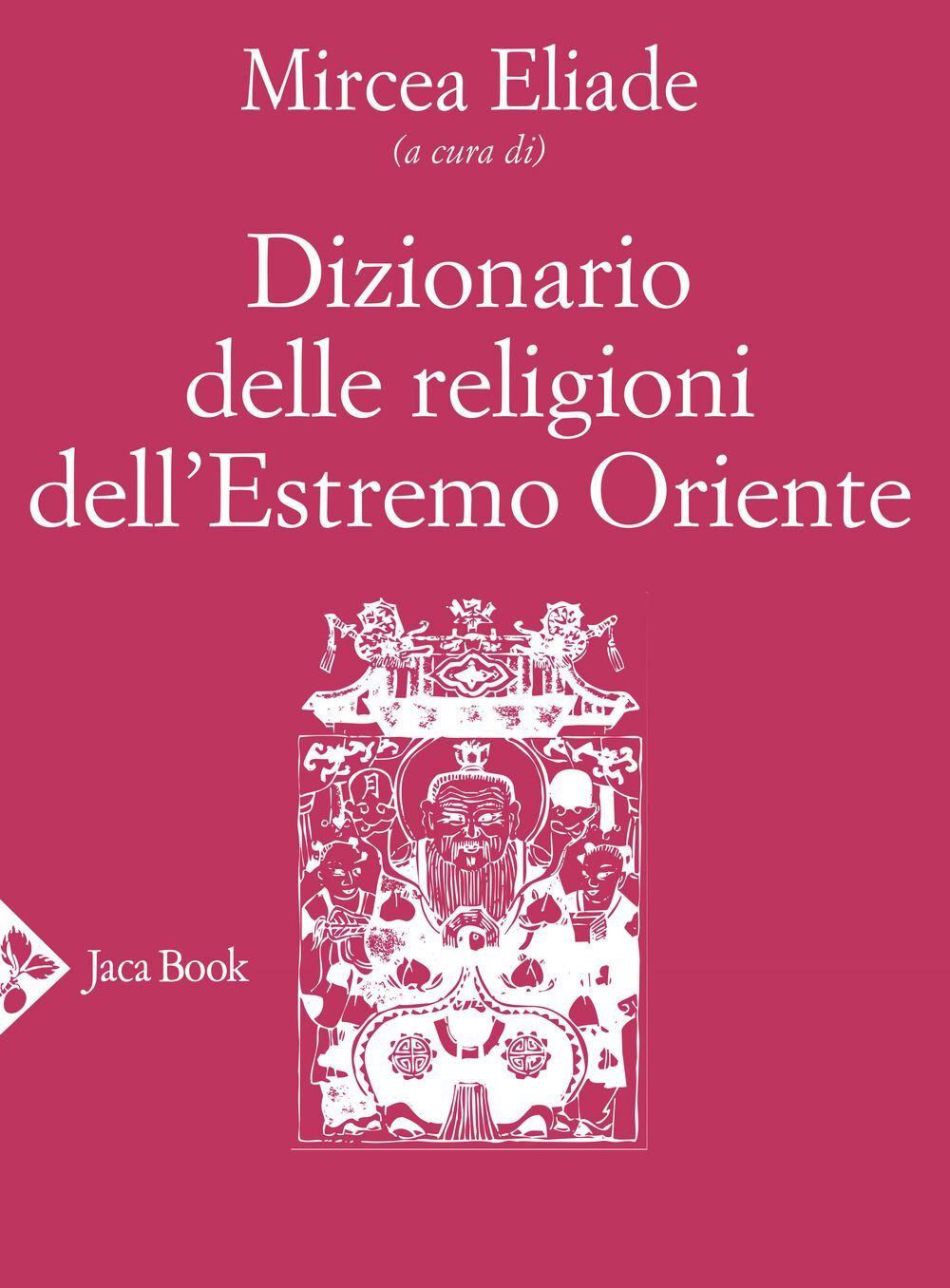 Libri Dizionario Delle Religioni Dell'estremo Oriente
