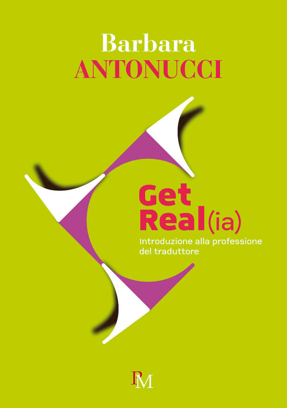 Get Real(ia)