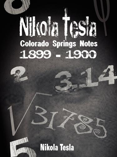 Nikola Tesla Nikola Tesla (Tascabile)