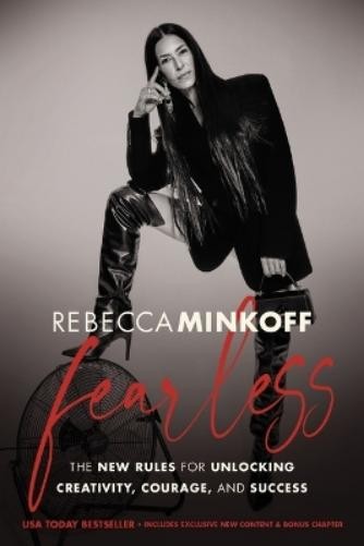Rebecca Minkoff Fearless (Tascabile)