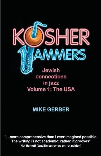 Mike Gerber Kosher Jammers (Tascabile)