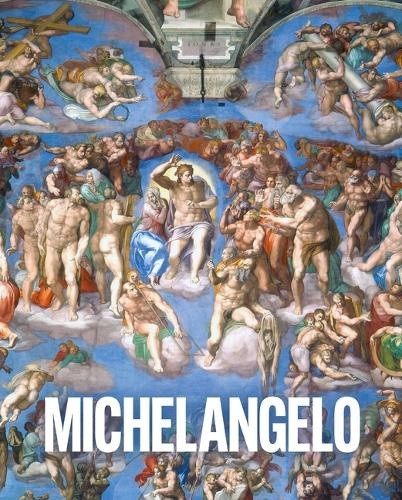 Art Masters: Michelangelo by Susie Hodge