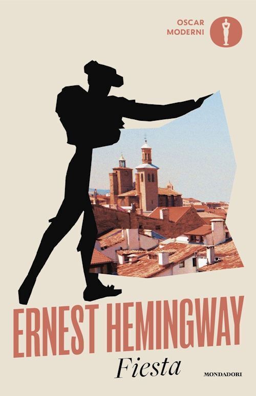 FIESTA  - HEMINGWAY ERNEST - MONDADORI