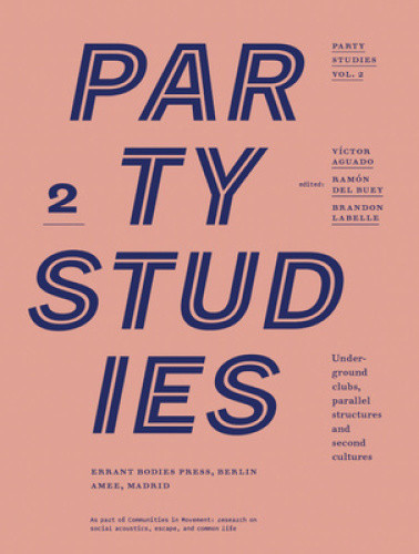 Party Studies, Vol. 2 by Victor Aguado