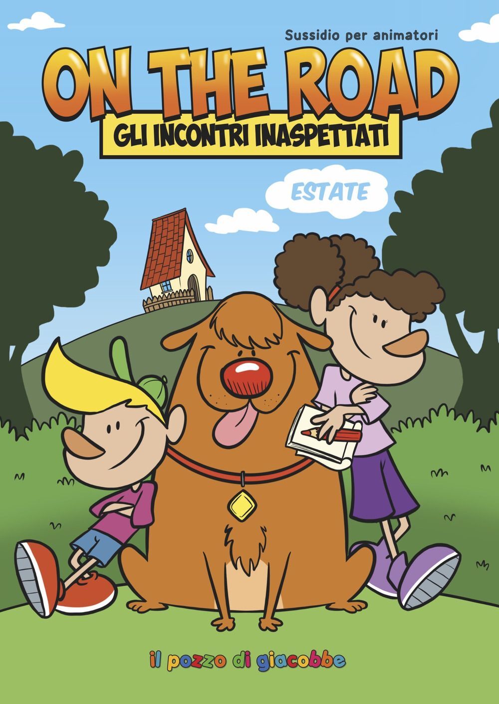 Libri On The Road. Gli Incontri Inaspettati