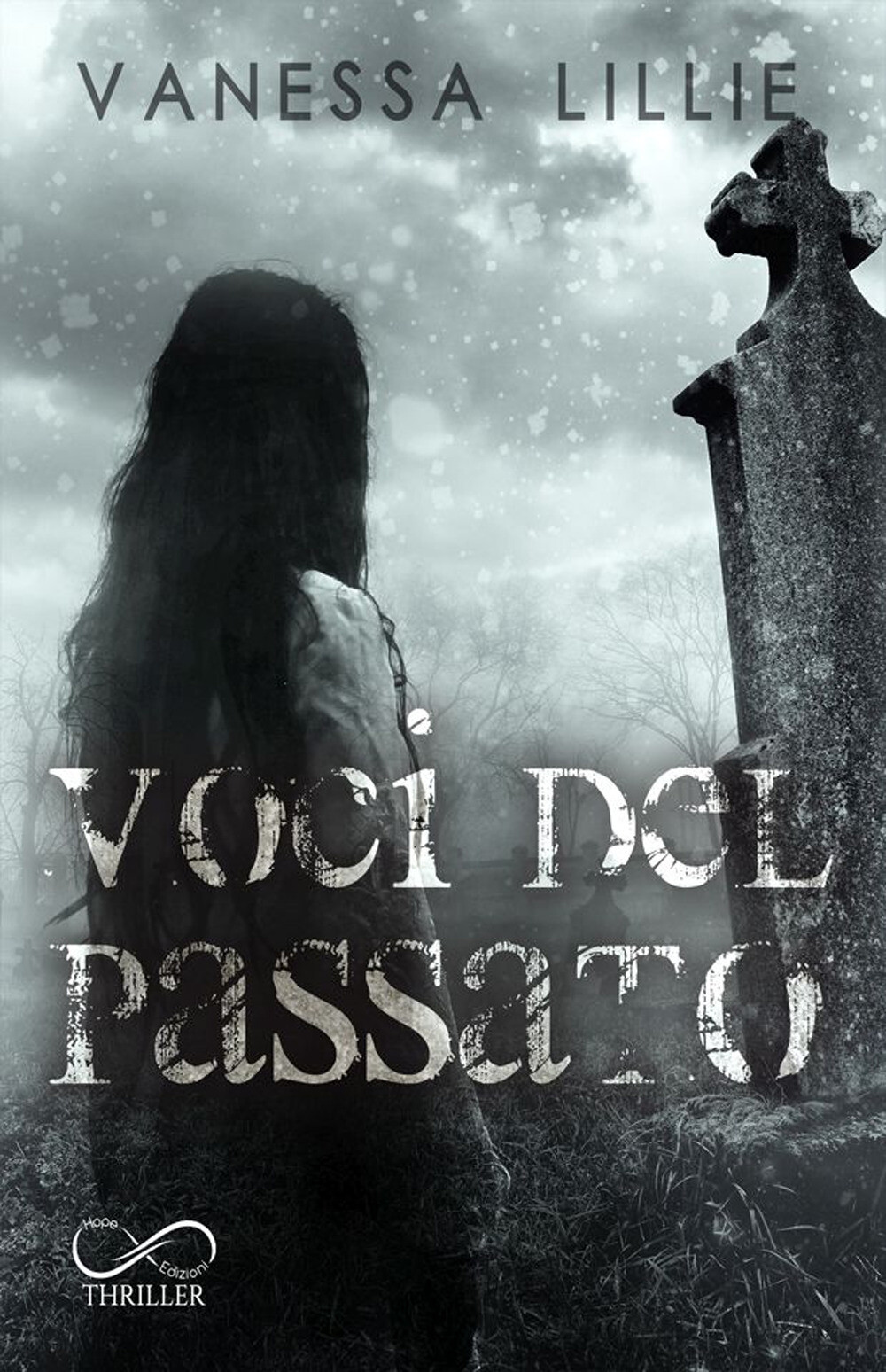 Voci del passato - Lillie Vanessa