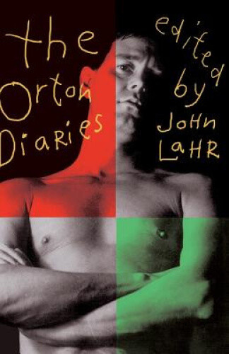 The Orton Diaries by Orton, Joe
