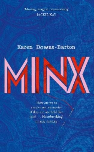 Karen Downs-Barton Minx (Tascabile)