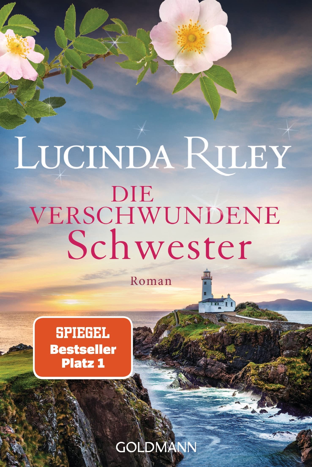 Libri Lucinda Riley - Die Verschwundene Schwester