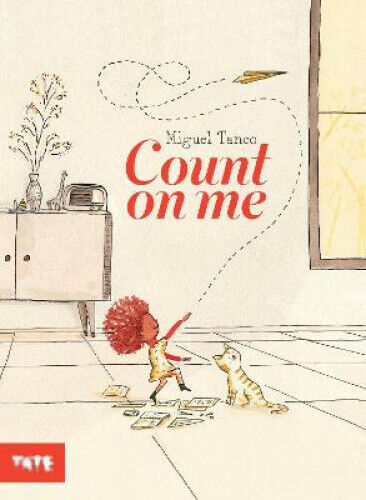Count on Me by Tanco, Miguel
