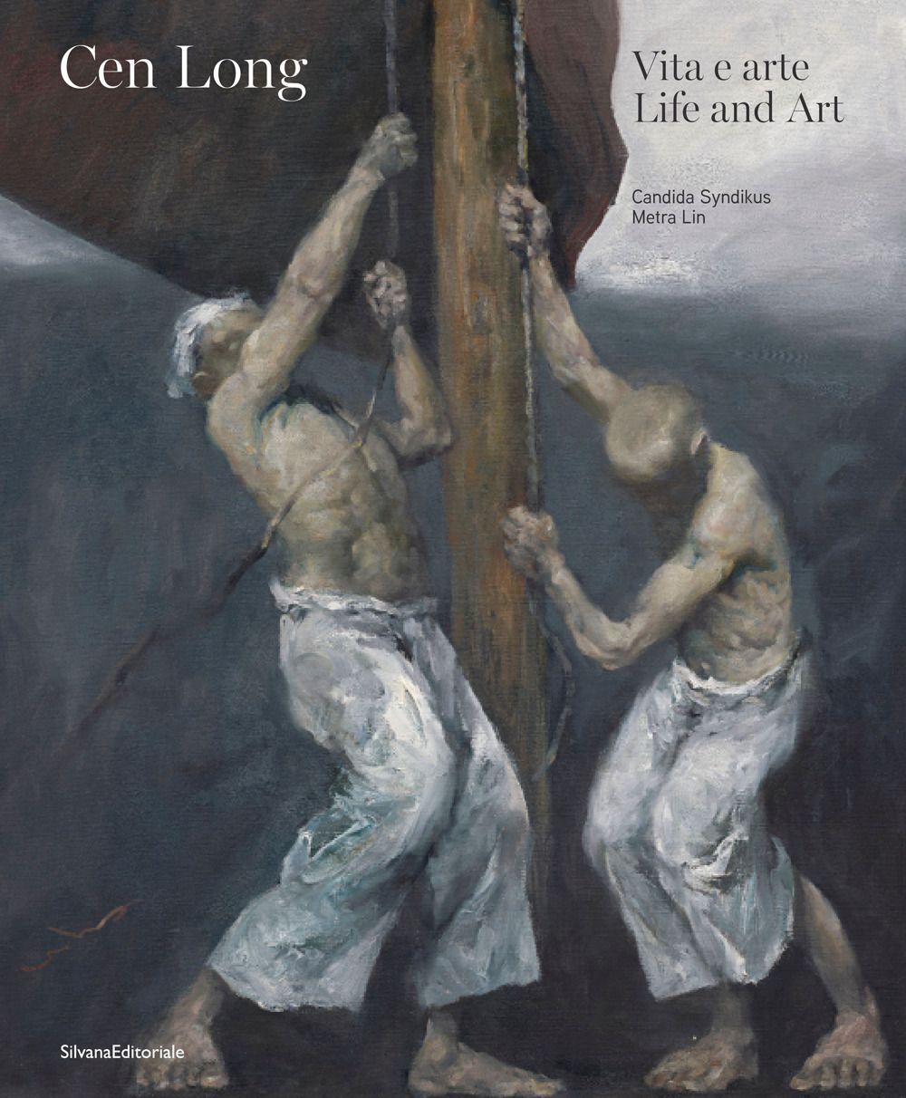 Libri Cen Long. Vita E Arte-Life And Art. Ediz. A Colori
