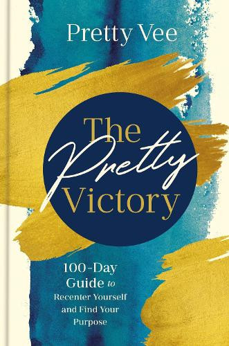 Pretty Vee The Pretty Victory (Copertina rigida)