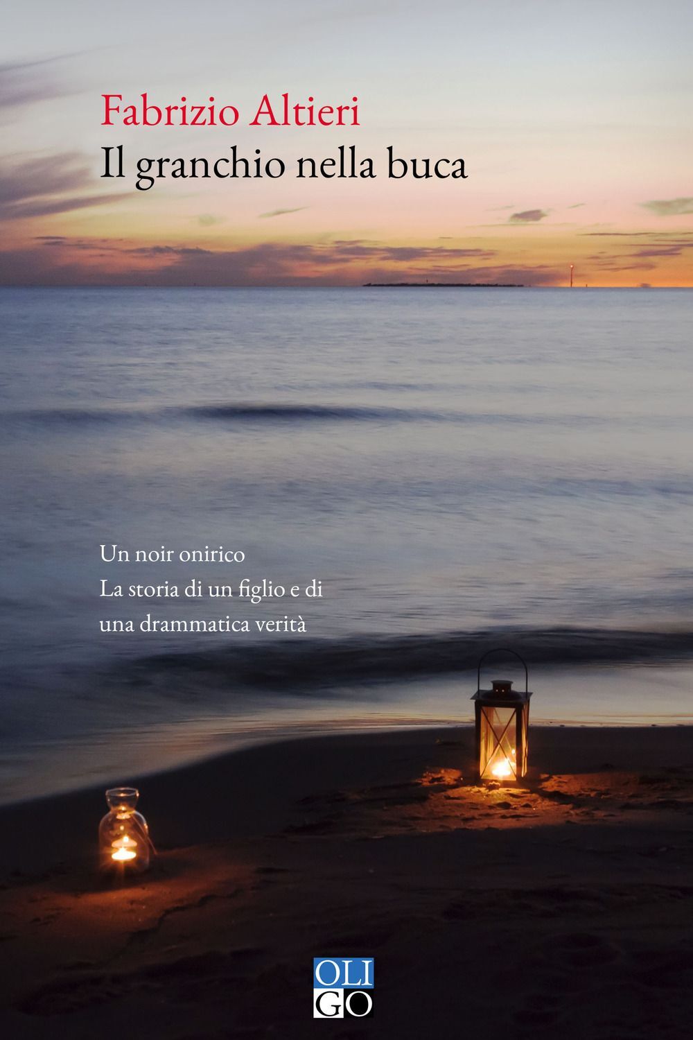 Libri Fabrizio Altieri - Il Granchio Nella Buca
