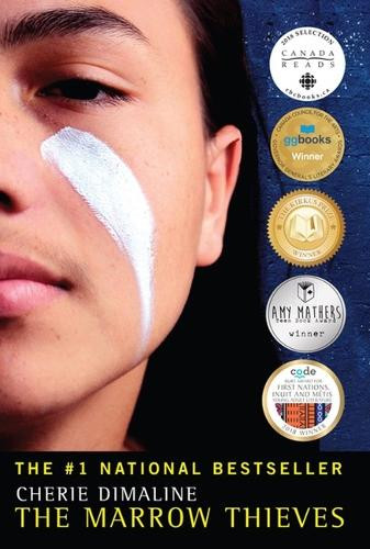 Cherie Dimaline The Marrow Thieves (Tascabile)