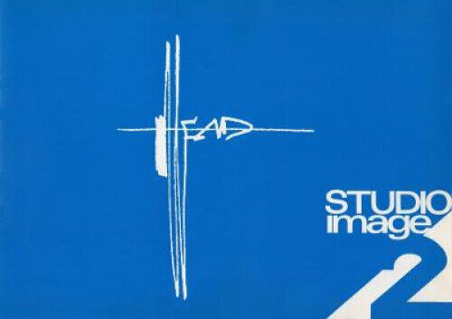 Studio Image 2 by Syd Mead (Rgb Collection) by Syd Mead