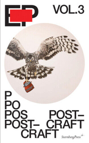 Ep3: Post-Craft by Alex Coles