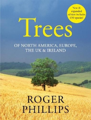 Roger Phillips Trees (Copertina rigida) (PRESALE 29/05/2025)