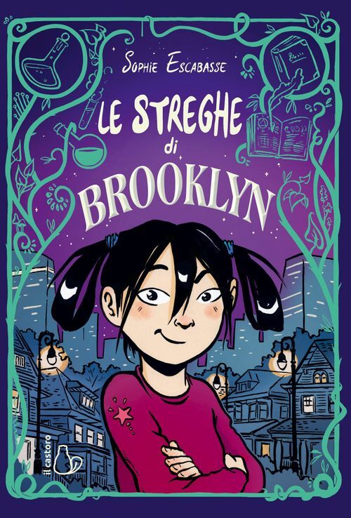 Libri Escabasse Sophie - Le Streghe Di Brooklyn