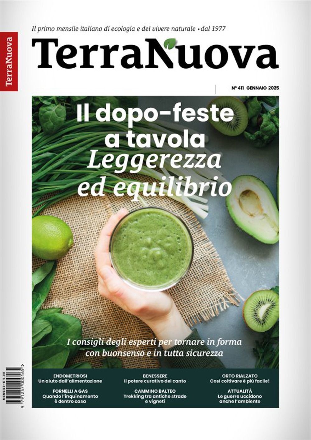 Libri Terra Nuova #01