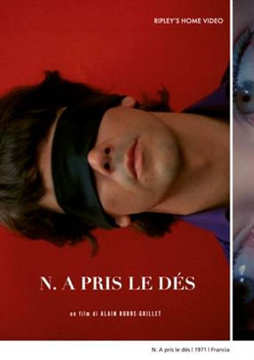 Dvd N. A Pris Les Des