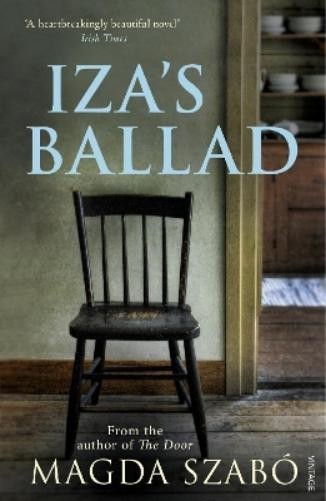 Magda Szabó Iza's Ballad (Tascabile)